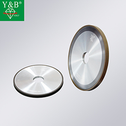 鐵粉芯研磨專用砂輪